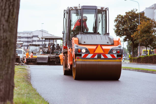 Reliable Syracuse, UT Driveway Pavers Solutions